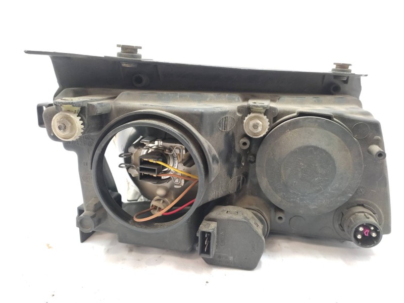 Recambio de faro izquierdo para volkswagen passat berlina (3b2) trendline referencia OEM IAM   