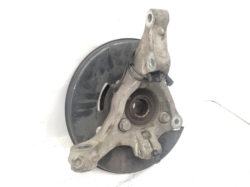 Mangueta Delantera Izquierda 13219080  - Opel Insignia Berlina 2.0 16v Cdti 3