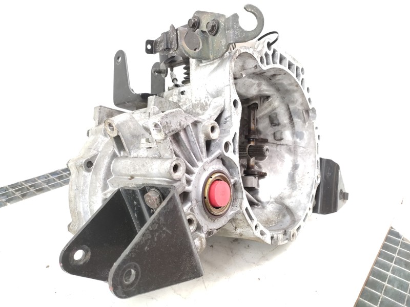 Caja Cambios J52073 J52073  - Hyundai Accent (lc) 1.5 Crdi Cat 7