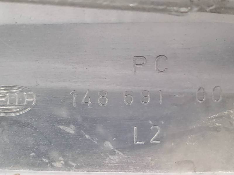 Recambio de faro izquierdo para volkswagen passat berlina (3b2) trendline referencia OEM IAM   