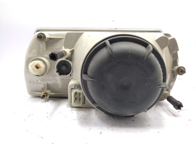 Faro Izquierdo 115920051  - Skoda Favorit (781) Lse 2