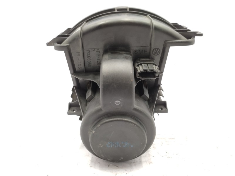 Motor Calefaccion 7h1819021b  - Volkswagen T5 Transporter/furgoneta 2.5 Tdi 4
