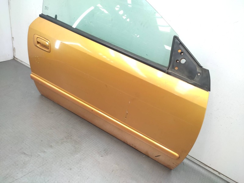 Puerta Delantera Derecha 93172120  - Opel Astra G Coupé 1.8 16v 2