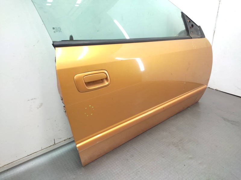 Puerta Delantera Derecha 93172120  - Opel Astra G Coupé 1.8 16v 3