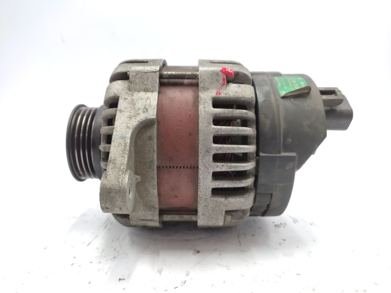 Alternador 3730002570 0124220008 - Hyundai I10 I (pa) 1.1 2