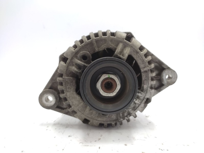 Alternador 3730002570 0124220008 - Hyundai I10 I (pa) 1.1 3