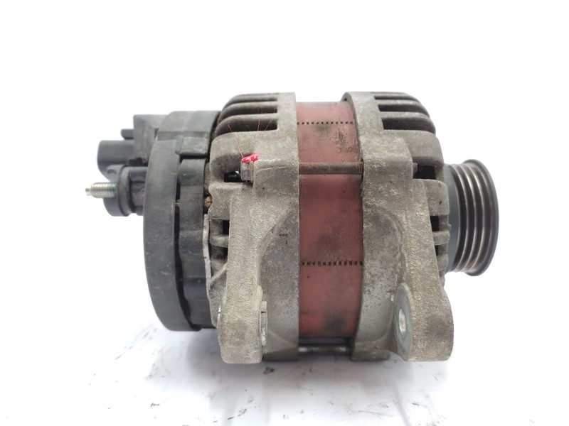 Alternador 3730002570 0124220008 - Hyundai I10 I (pa) 1.1 4