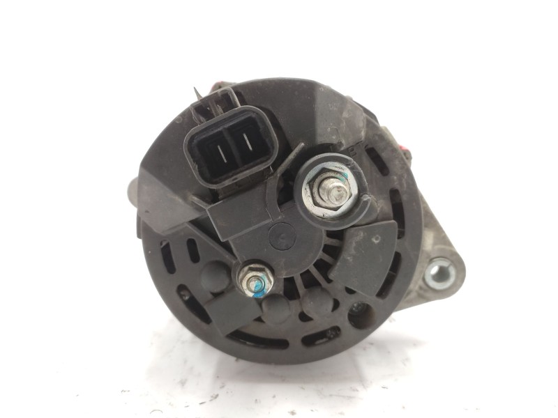 Alternador 3730002570 0124220008 - Hyundai I10 I (pa) 1.1 5