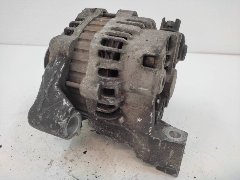 Alternador 97mf103000ab 1071418 70a  - Ford Fiesta Berlina Intro 4