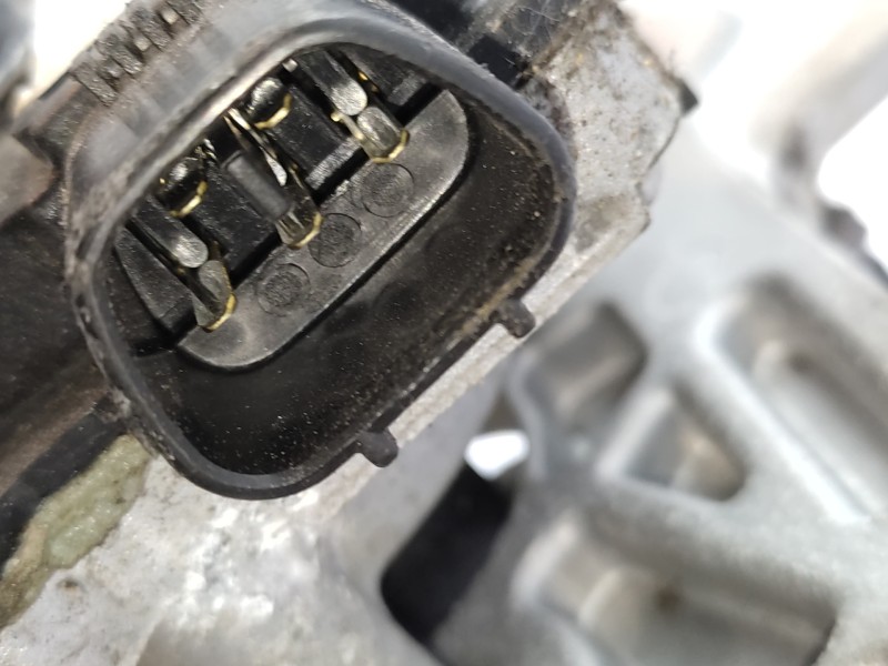 Motor Limpia Delantero 3811079j00  - Suzuki Sx4 Rw (ey) Gl 3