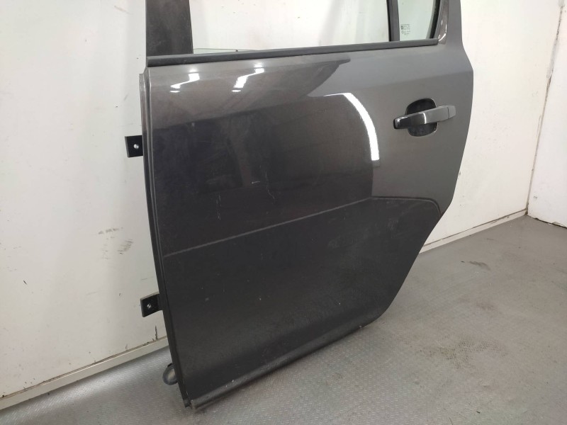 Puerta Trasera Izquierda 93189342  - Opel Corsa D Selective 2
