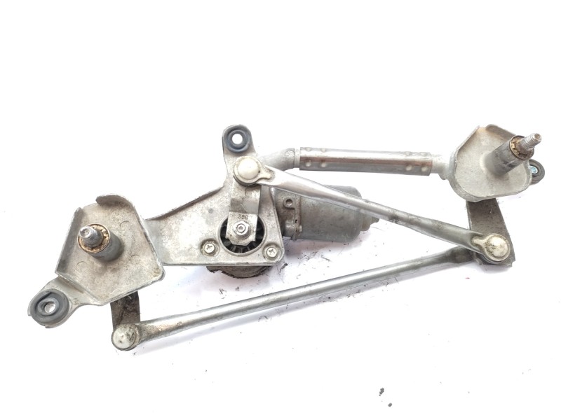 Motor Limpia Delantero 3811079j00  - Suzuki Sx4 Rw (ey) Gl 4