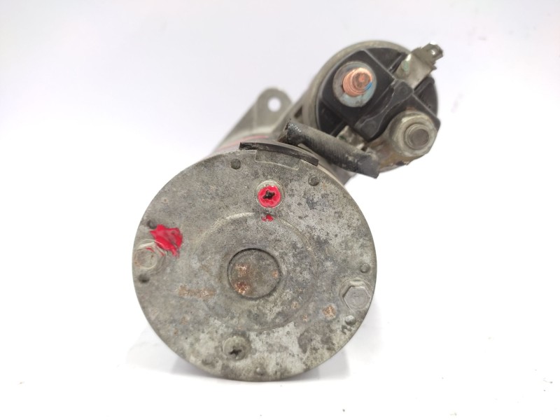 Motor Arranque 3610002555 Tm000a37001 - Hyundai I10 I (pa) 1.1 2