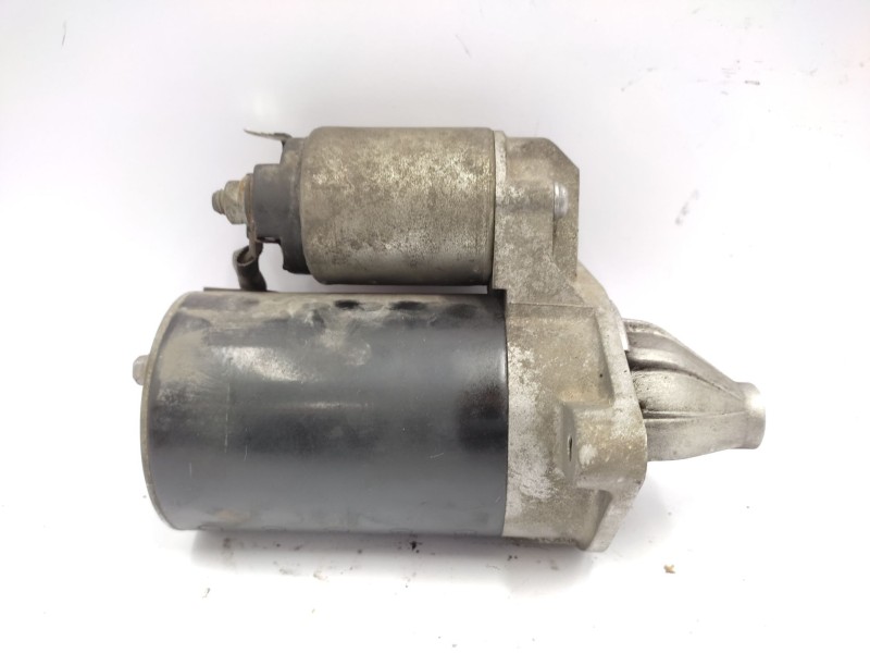 Motor Arranque 3610002555 Tm000a37001 - Hyundai I10 I (pa) 1.1 3