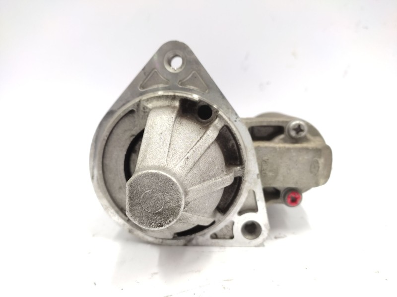 Motor Arranque 3610002555 Tm000a37001 - Hyundai I10 I (pa) 1.1 4