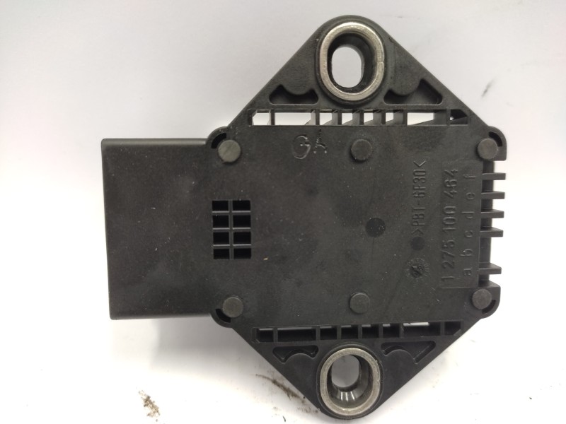 Modulo Electronico 9664661580 0265005765 454949 - Citroën C4 Berlina Collection 5