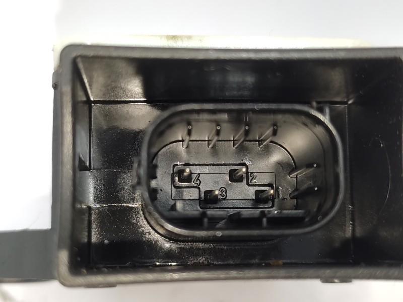 Modulo Electronico 9664661580 0265005765 454949 - Citroën C4 Berlina Collection 6