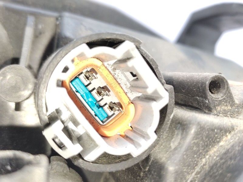 Faro Izquierdo 260609f611 89006450 - Nissan Primera (p11) 2.0 16v 3