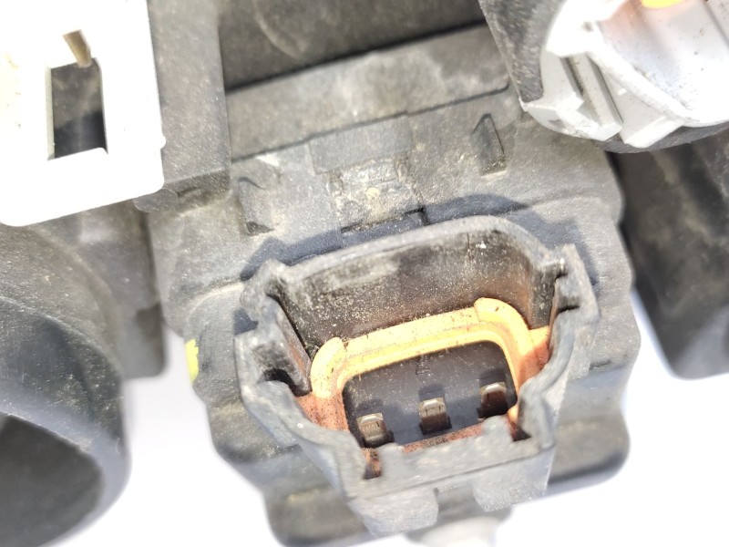 Faro Izquierdo 260609f611 89006450 - Nissan Primera (p11) 2.0 16v 4