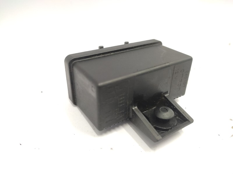 Caja Precalentamiento 598140 240107  - Citroën C4 Berlina Collection 2