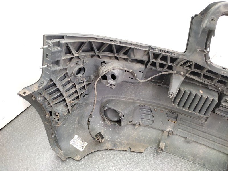 Paragolpes Delantero 7h0807101f  - Volkswagen T5 Transporter/furgoneta 2.5 Tdi 6