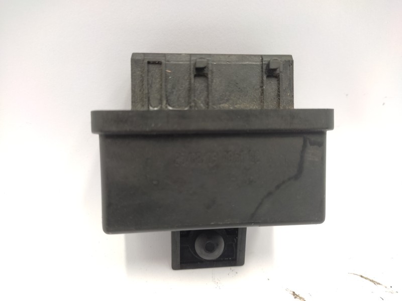 Caja Precalentamiento 598140 240107  - Citroën C4 Berlina Collection 3