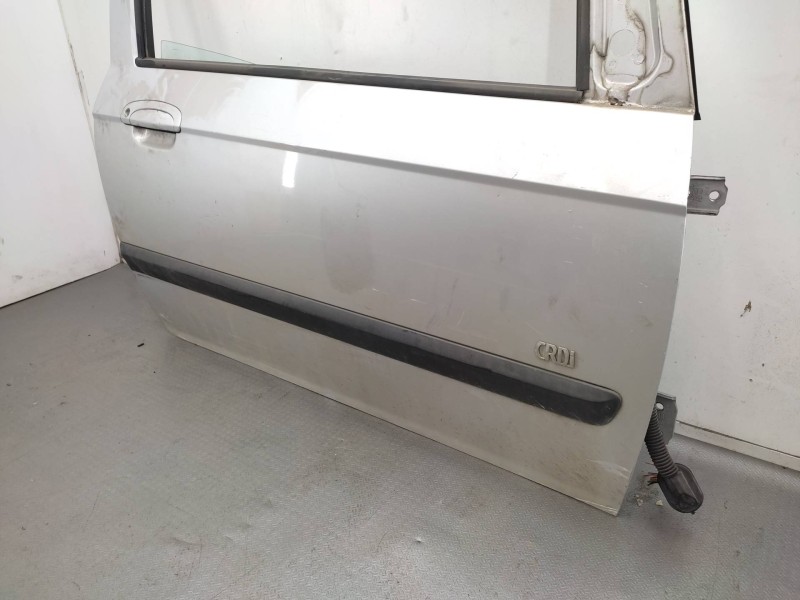 Puerta Delantera Derecha 760041c220  - Hyundai Getz (tb) 1.5 Crdi Gls 2