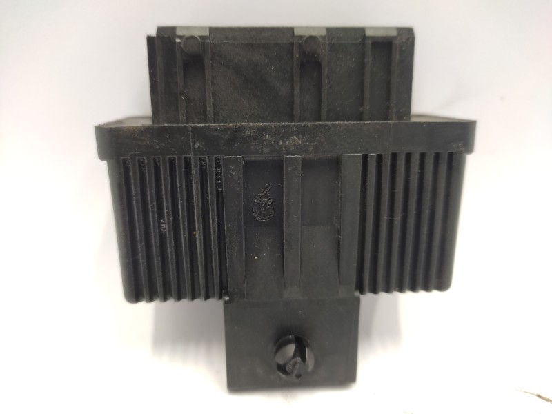 Caja Precalentamiento 598140 240107  - Citroën C4 Berlina Collection 4
