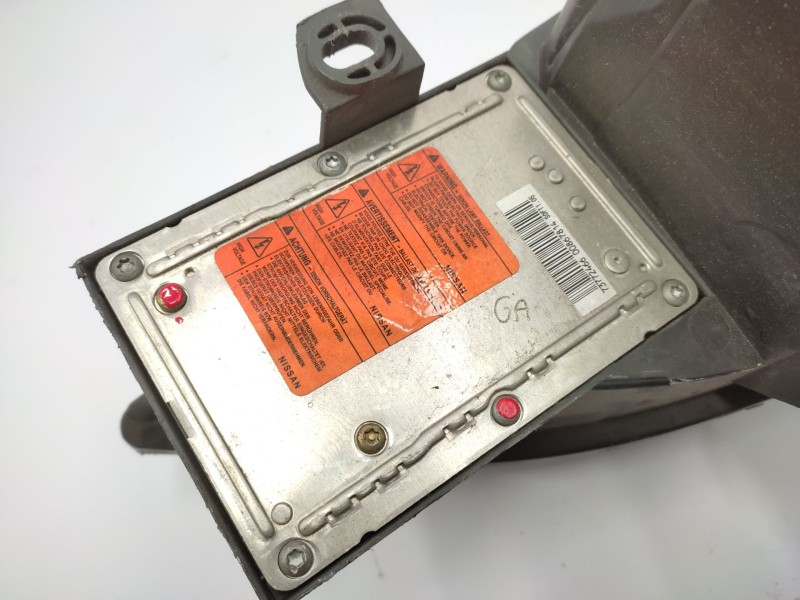 Faro Izquierdo 260609f611 89006450 - Nissan Primera (p11) 2.0 16v 6