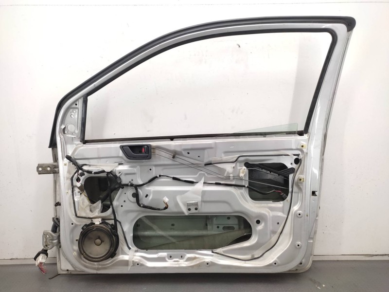 Puerta Delantera Derecha 760041c220  - Hyundai Getz (tb) 1.5 Crdi Gls 4