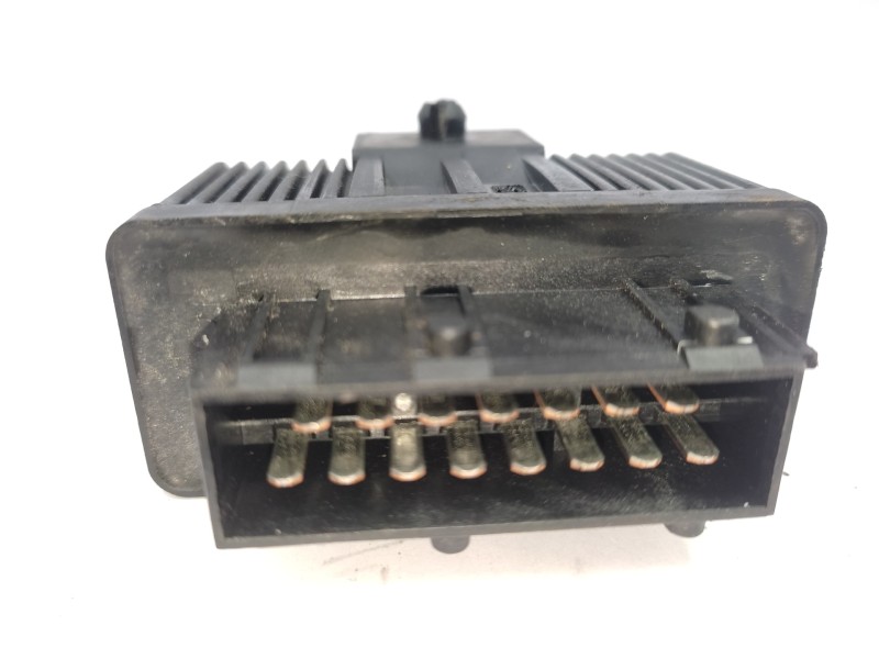 Caja Precalentamiento 598140 240107  - Citroën C4 Berlina Collection 5