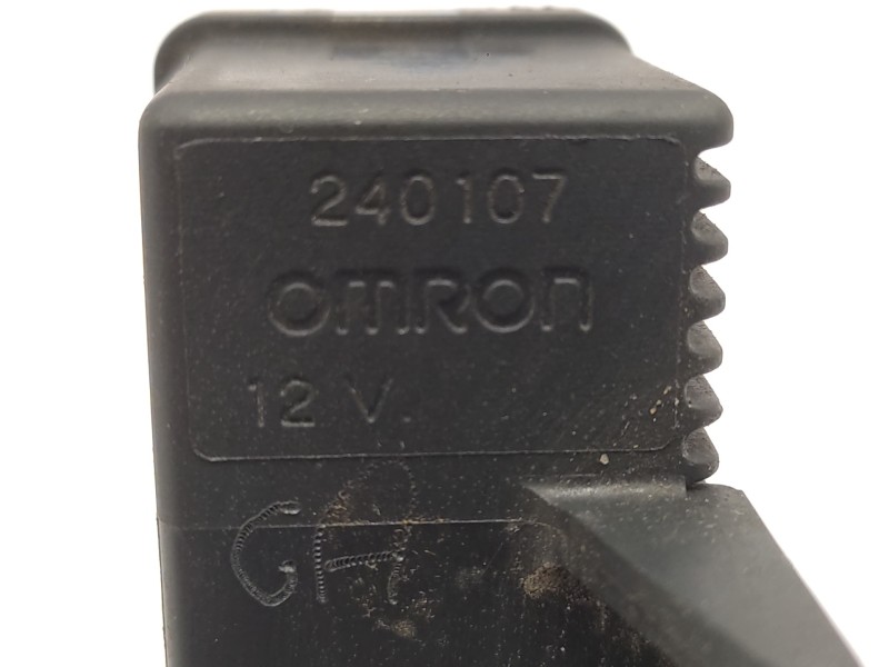 Caja Precalentamiento 598140 240107  - Citroën C4 Berlina Collection 6