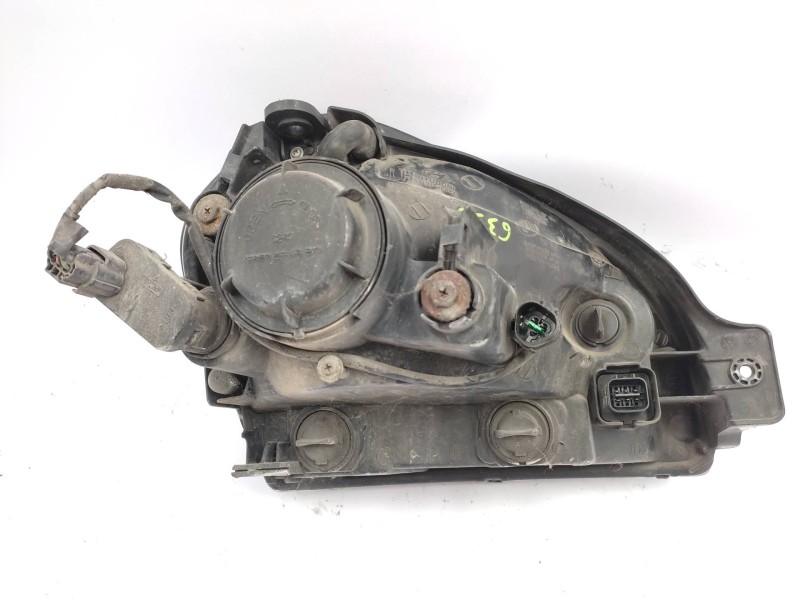 Faro Izquierdo 921032e020  - Hyundai Tucson (jm) 2.0 Crdi Cat 2