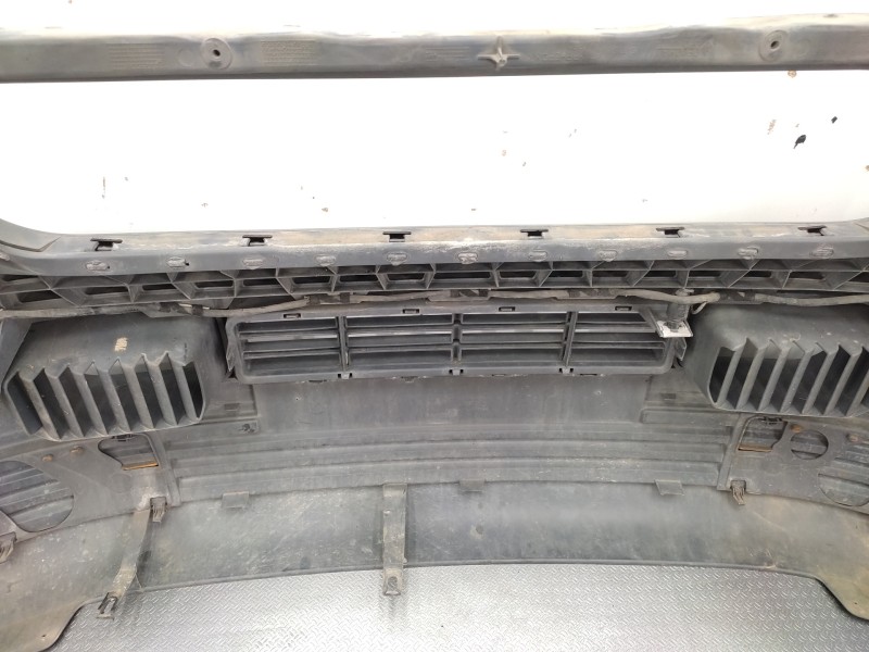 Paragolpes Delantero 7h0807101f  - Volkswagen T5 Transporter/furgoneta 2.5 Tdi 11