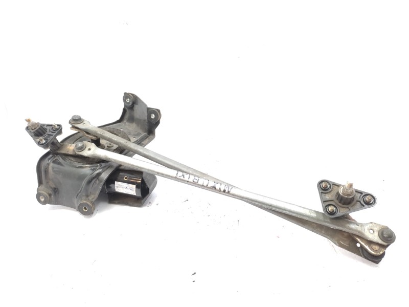 Motor Limpia Delantero Mr245600  - Mitsubishi Space Star (dg0) 1900 Di-d Avance 2