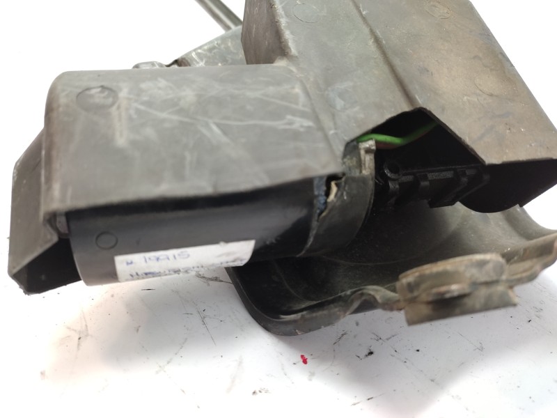 Motor Limpia Delantero Mr245600  - Mitsubishi Space Star (dg0) 1900 Di-d Avance 3