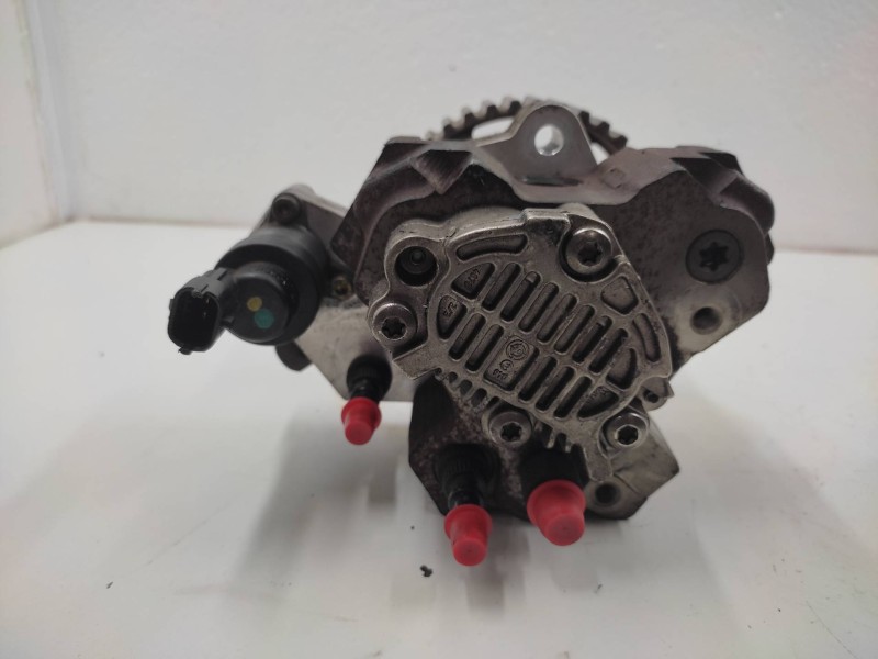 Bomba Inyeccion 8200108225 0445010075  - Renault Laguna Ii (bg0) Authentique 2
