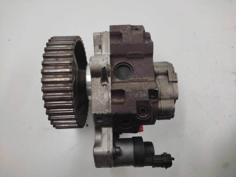 Bomba Inyeccion 8200108225 0445010075  - Renault Laguna Ii (bg0) Authentique 4