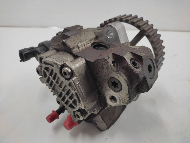 Bomba Inyeccion 8200108225 0445010075  - Renault Laguna Ii (bg0) Authentique 6