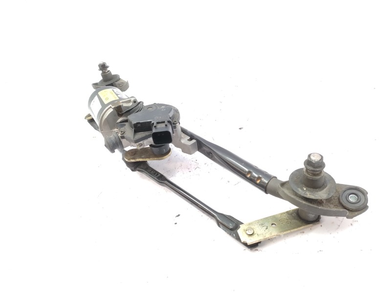 Motor Limpia Delantero 981101g000  - Kia Rio 1.5 Crdi Active 2