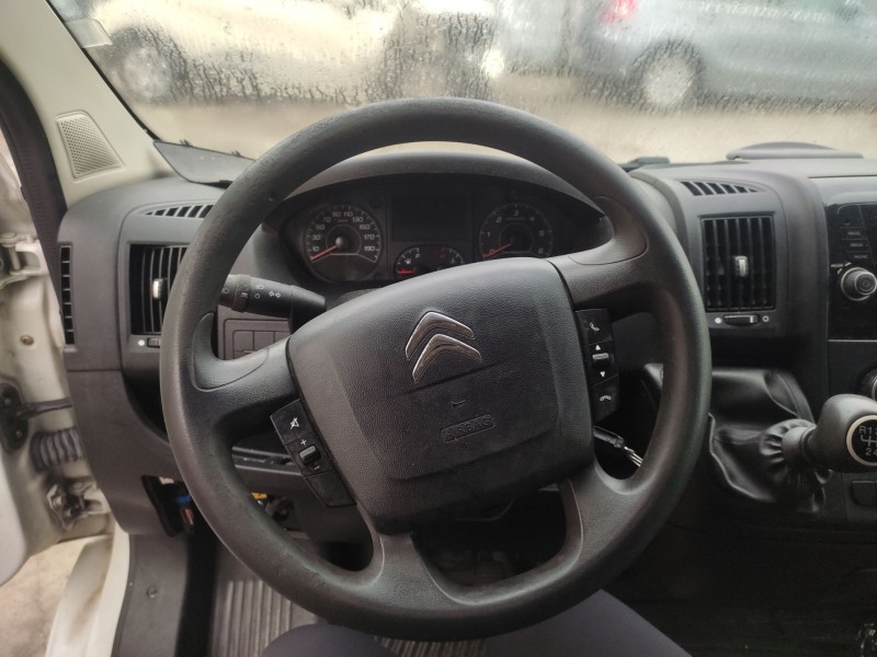 citroën jumper ii furgoneta del año 2016