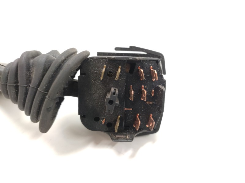 Mando Limpia 090243395501392  - Opel Astra G Berlina Comfort 3