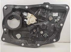 Recambio de elevalunas delantero derecho para fiat 500 x (334) city cross referencia OEM IAM 52016926 52070463, 71777185, C58797