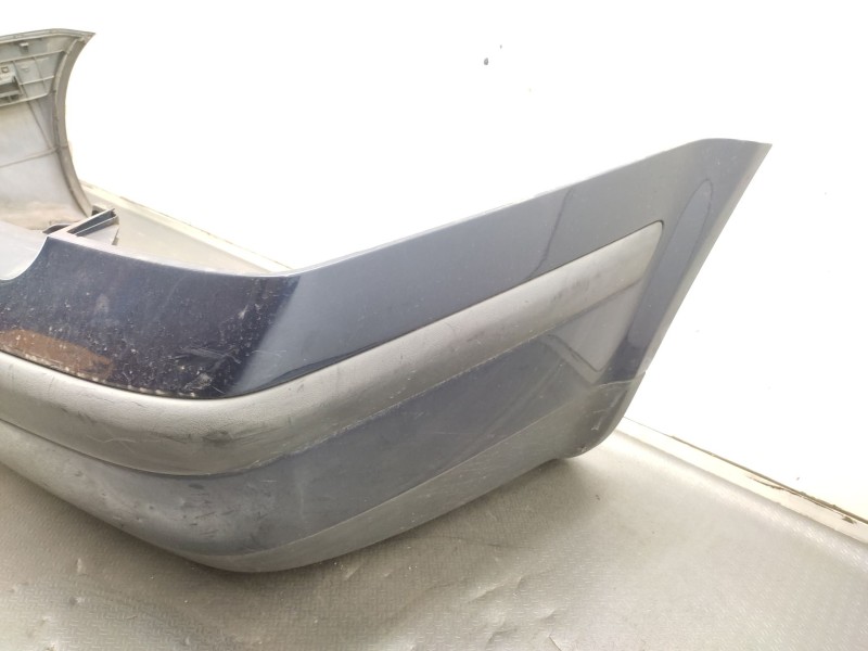 Paragolpes Trasero 3b5807417  - Volkswagen Passat B5 (3b2) 1.8 2