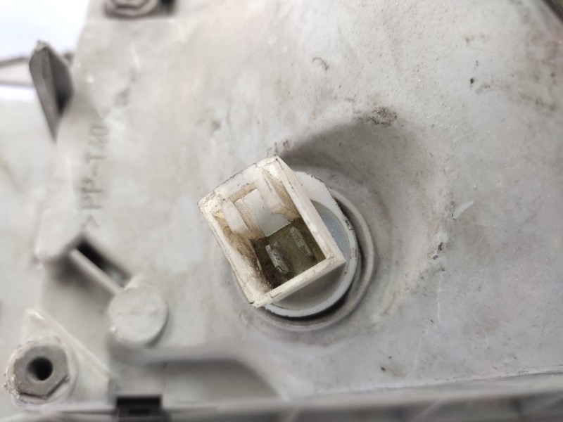Faro Derecho 7675195  - Fiat Tipo (160) 1.6 I.e.dgt / Sx ''6000'' 4