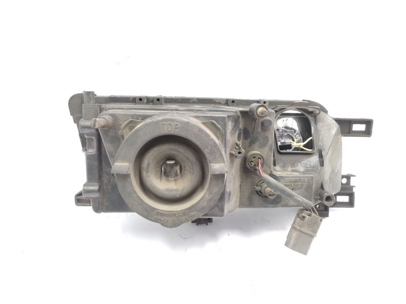 Faro Izquierdo B606070j10  - Nissan Primera (p10) 2.0 16v 2