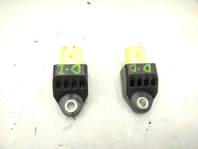 Kit Airbag 553020d180c1 451300d350c2 - Toyota Yaris 1.3 16v Cat 6