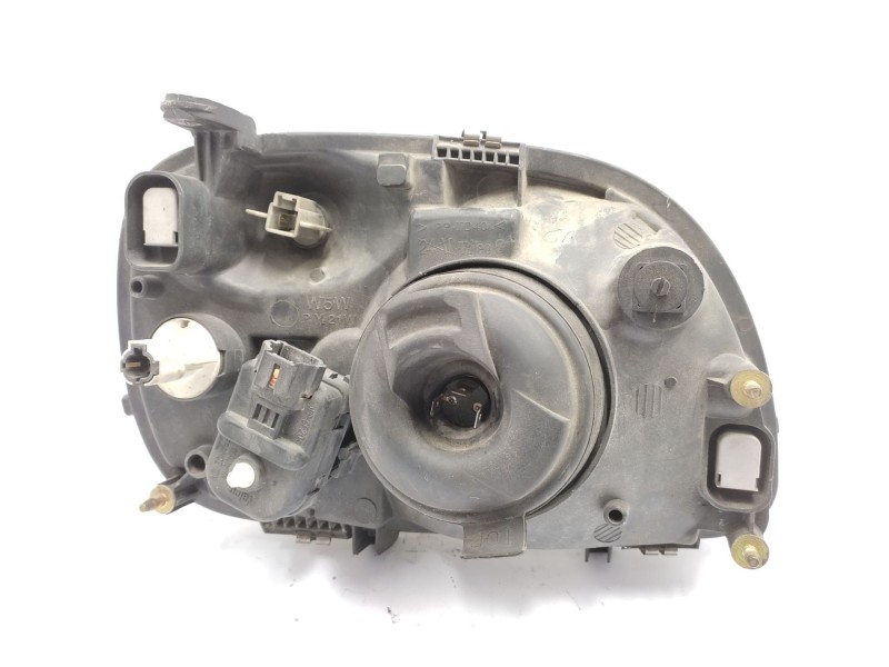 Faro Izquierdo B60606f600  - Nissan Micra (k11) Básico 2