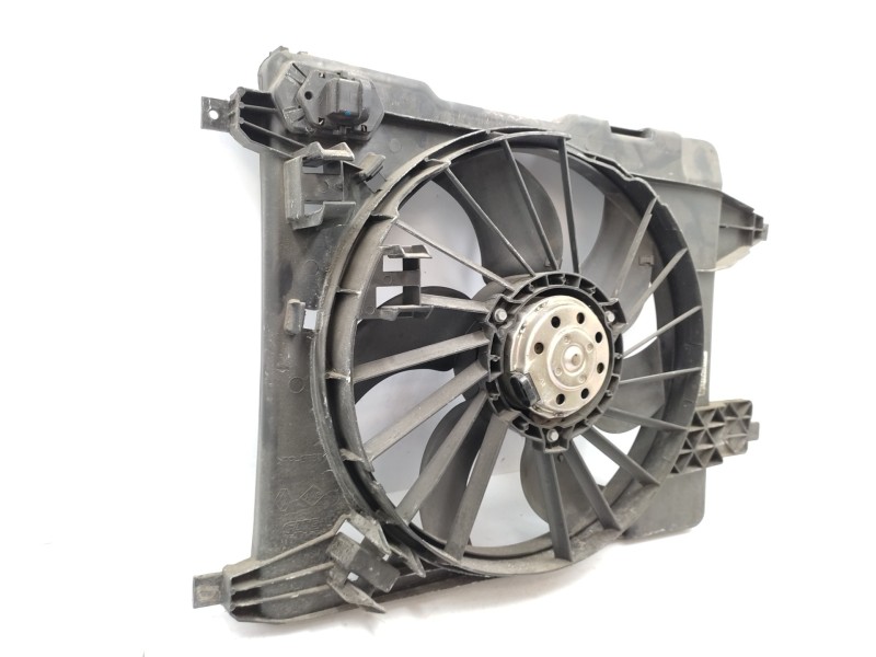 Electroventilador 8200151465  - Renault Megane Ii Classic Berlina Confort Dynamique 4