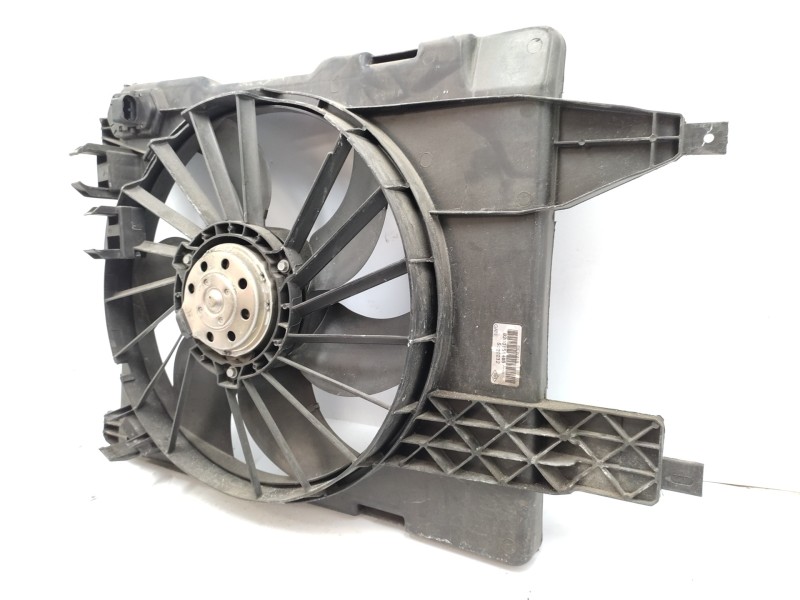 Electroventilador 8200151465  - Renault Megane Ii Classic Berlina Confort Dynamique 5